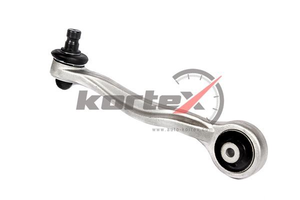 Pычаг AUDI A6 05- A8 03- VW PHAETON 02- KSL5014 KSL5014 KORTEX