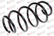 пружина передняя!\ Ford Mondeo BE/BD/BG 07-14 ST110128F STANDARD SPRINGS