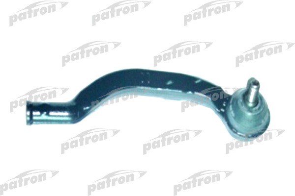 Наконечник рулевой тяги OPEL: VIVARO 01-, RENAULT: ESPACE IV 1102-, LAGUNA II 03 PS1157R PATRON