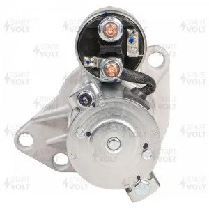 Стартер для а/м Chery Amulet (03-) 1.6i 1,3кВт (LSt 2709) LST2709 START VOLT