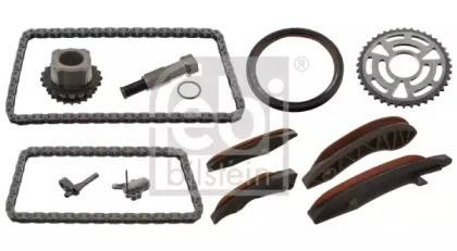 Комплект ГРМ BMW 5 (Е34) (10-) FEBI 102040 FEBI BILSTEIN