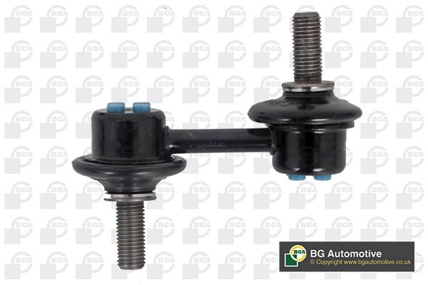 тяга стабилизатора переднего!\ Subaru Legasy/Forester/Impreza 1.5/2.0/2.5 02> LS8401 BG AUTOMOTIVE