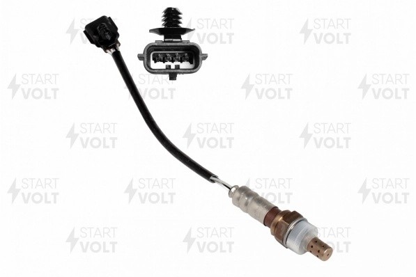 Датчик кислорода после кат. для а/м Renault Logan, Sandero, Lada Largus, до кат. VSOS0903 START VOLT