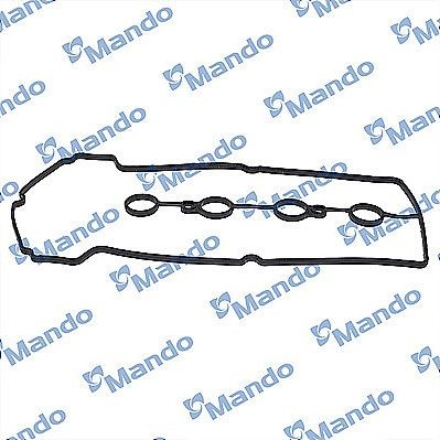 Прокладка крышки клапанной CHEVROLET Aveo (1.2) (16V) MANDO EGCND00023 MANDO