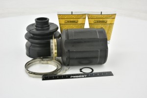 ШРУС внутренний правый KIA SORENTO 09- 1211-CMRH 1211-CMRH FEBEST