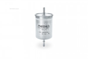 Фильтр топливный 1030017 1030017 METACO