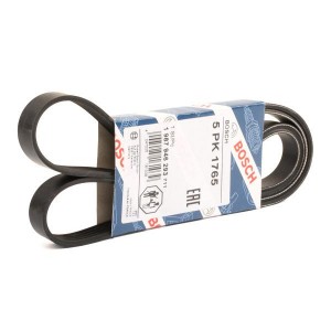 ремень поликлиновой!\ MB W168/W169/W245 04-12 1 987 946 293 BOSCH