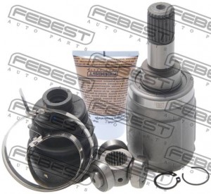 ШРУС внутренний задний 23x35x23 0311-HRV4WDLH 0311-HRV4WDLH FEBEST