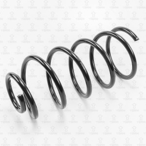пружина подвески передн.!\ Audi A3, VW Bora/Golf, Skoda Octavia 97> DF0119 TORR