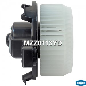 Мотор печки c крыльчаткой MZZ0113YD MZZ0113YD KRAUF