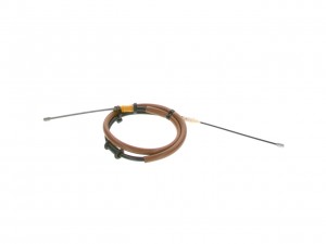 Трос стояночного тормоза RENAULT Kangoo (97-) правый BOSCH 1 987 477 635 BOSCH