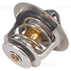 Термостат для а,м Hyundai Tuscon 04-,Santa Fe 06-,KIA Sportage II 04- термоэл. 8 LT 0807 LUZAR