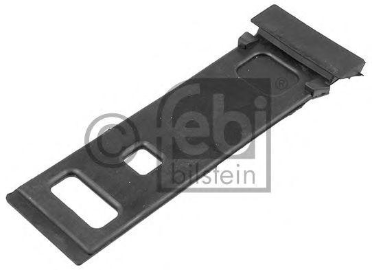 Держатель брызговика MERCEDES Actros FEBI 38791 FEBI BILSTEIN