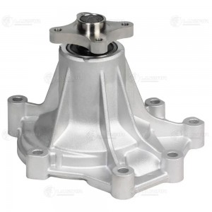 Насос водяной для ам Kia Sorento (02-),Hyundai H-1 Starex (96-) 2.5D (LWP 0813) LWP 0813 LUZAR