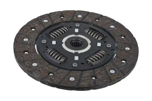 диск сцепления!\ Opel Astra/Combo/Zafira 1.6/1.8 01>, Saab 9-3 1.8 04> Z41147 ZENTPARTS