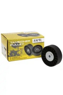 ролик натяжителя ремня! 10x32x95 \Scania 114/124/144 Z24200 ZENTPARTS