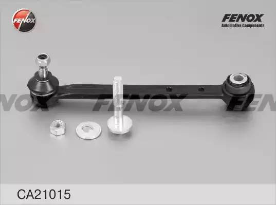рычаг подвески! задн.\ MB W124/W129/W201/W202/W203 CA21015 FENOX