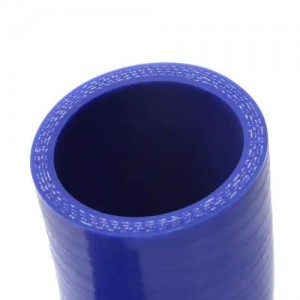 Патрубок угловой силикон (L=100х100мм,d=45 90град.) MEGAPOWER 130-16-188 MEGA POWER