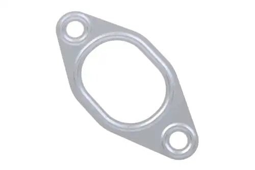 прокладка коллектора выпускного!\ Fiat Croma/Ducato 2.5D/TD 80-94, Iveco Daily 8 Z15642 ZENTPARTS