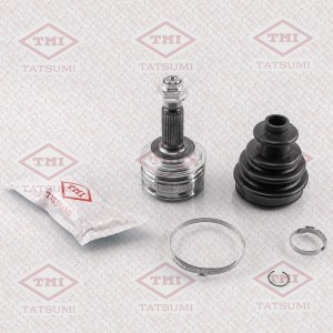 ШРУС наружный к-т TOYOTA Yaris 05- TDA1080 TDA1080 TATSUMI