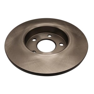 Диск тормозной CHEVROLET Astra 1996 ~ 2011 / Meriva 2002 ~ 2012 / Viva 2003 ~ 20 GD0186 CTR