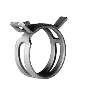 Хомут пружинный 20мм, PR0437 01127024020 NORMA