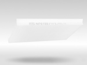Фильтр салонный NF6188 NEVSKY FILTER