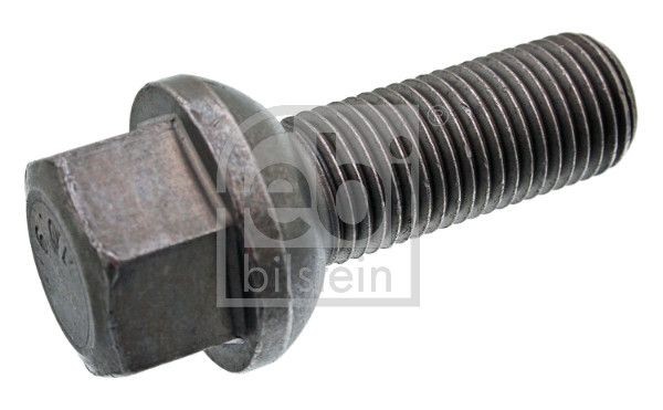 Болт колеса MERCEDES Sprinter (95-06) переднего/заднего (M14х1.5) FEBI 08237 FEBI BILSTEIN