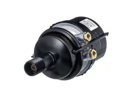 камера тормозная! левая, задний мост УРАЛ 63685, 63674, 6563 4254600070 AVTOMAGNAT