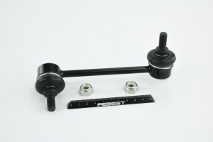 Тяга стабилизатора задн правая SUZUKI BALENO 0723-BALRR 0723-BALRR FEBEST