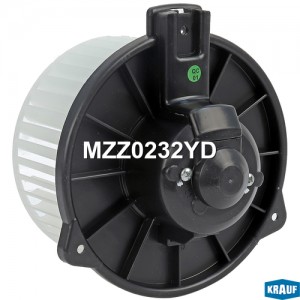 Мотор печки c крыльчаткой MZZ0232YD MZZ0232YD KRAUF