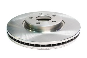 Тормозной диск передний C210R2108 C210R2108 CWORKS