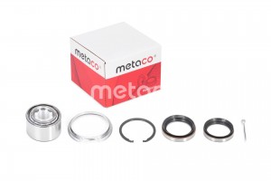 TOYOTA COROLLA 1.3-1.8 (87-93) 5100082 METACO