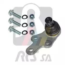 FORD FOCUS III (2011>) 93-90649-256 RTS