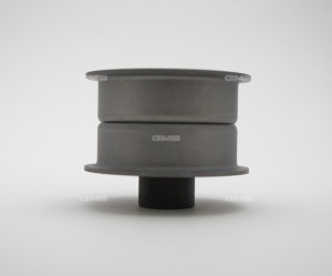 Ролик ГРМ NISSAN Serena (92-),Bluebird (84-) обводной GMB GT80740 GMB