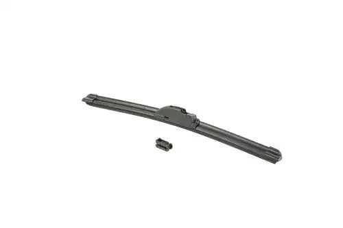 Щетка стеклоочистителя бескаркасная 380 мм/15" LECAR000031701 LECAR