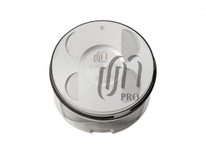 Поршень 0.50 с кольцами Toyota 5AFE d78.7+0.50 (13103-15050) UM PC0998050 UNITED MOTORS PRO