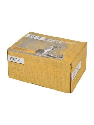 сайлентблок зад. балки!\ Volvo 850/C70/S70/V70 all 91-05 Z25409 ZENTPARTS