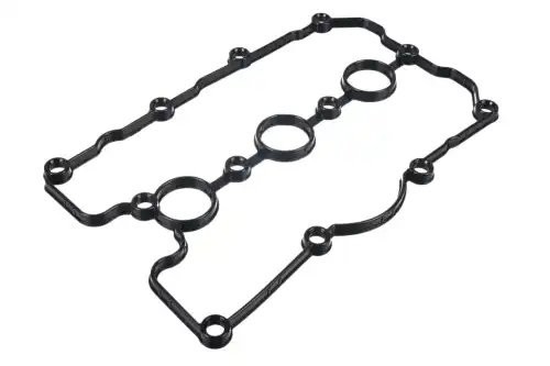 прокладка клапанной крышки! 4-6 цил.\ Audi A4/A6/Q5 2.8-3.2 06> Z18638 ZENTPARTS
