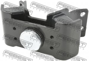 Подушка двигателя задняя TM-KZN130 FEBEST