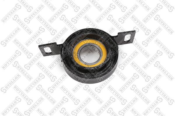 опора кардана подвесная!\ BMW E46 2.0D 98> 71-21403-SX STELLOX