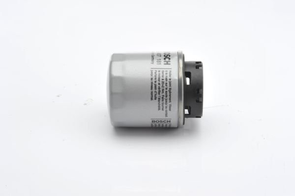 AUDI A3/SEAT IBIZA/SKODA OCTAVIA/VW PASSAT F 026 407 181 BOSCH