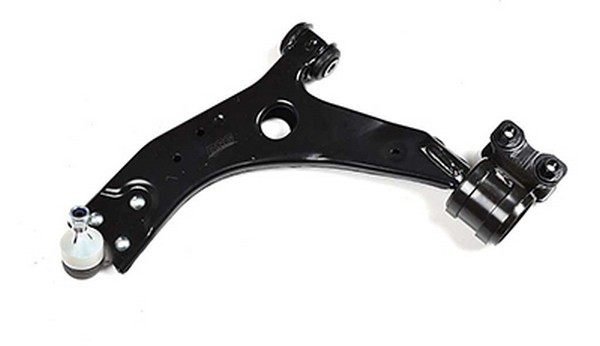 Рычаг подвески FORD Focus 2,C-Max (04-) VOLVO S40 передней нижний левый BSG BSG 30-315-036 BSG