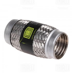 Гофра выхл. сист. 60мм-150мм InterLock/TRIALLI/ FTI 60150 TRIALLI