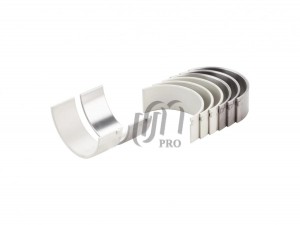 Вкладыши шатунные STD MB M270/271/274/260/264 W203/S203/CL203 UM BES009404000 UNITED MOTORS PRO
