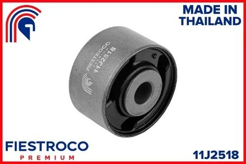 Сайлентблок 11J2518 11J2518 FIESTROCO