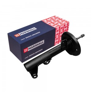 Амортизатор газ. передн. Mercedes-Benz С-Class W203 00- M8014250 M8014250 MARSHALL