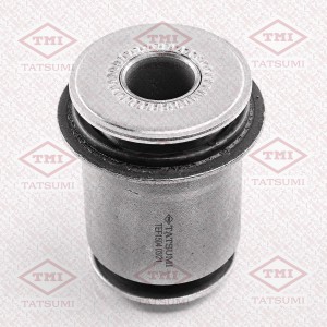 сайлентблок рычага нижнего передний!\ Toyota Land Cruiser 07>, Lexus LX 07> TEF1504 TATSUMI