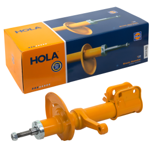 Амортизатор подвески для а/м ВАЗ 2170-2172 Priora передний правый HOLA (масло) S502 HOLA