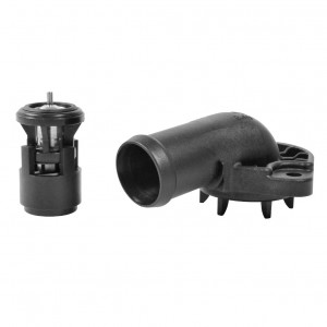 Термостат VW Golf (07-) GATES TH14787K2 GATES